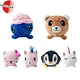 unicorn plush toys soft